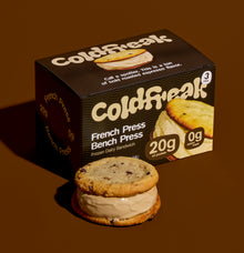 French Press Bench Press